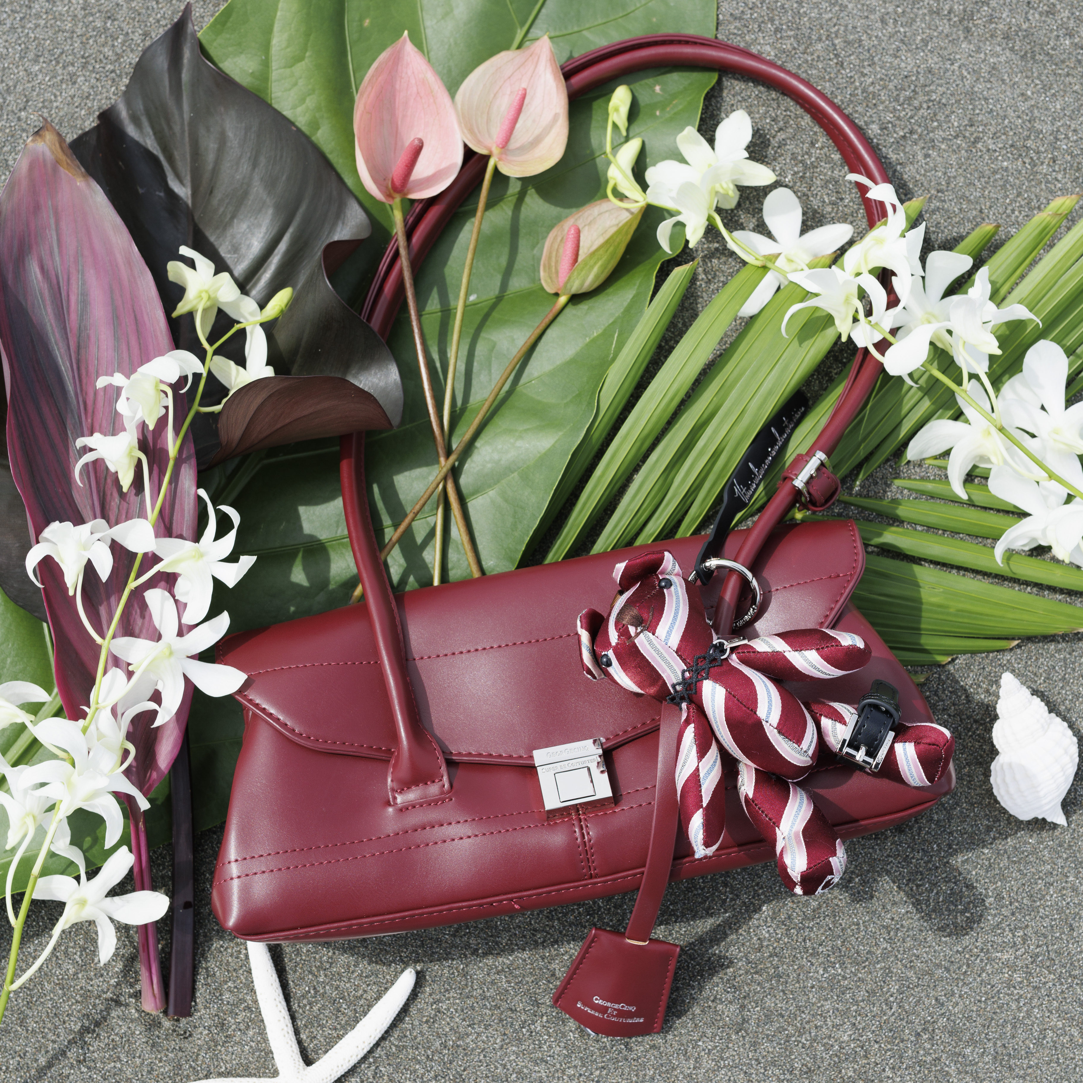 GEORGE CINQ 湘南T-SITE POP-UP